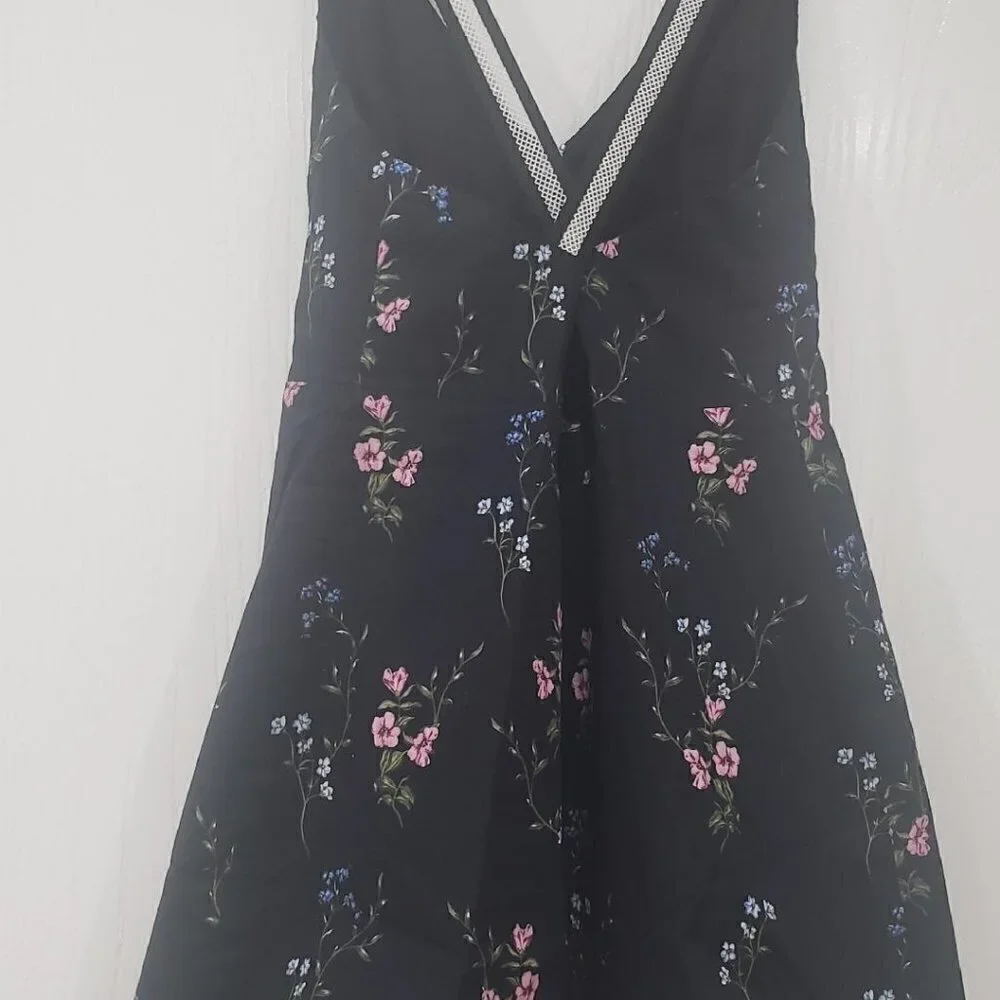 Mini Dress - Picture 3 of 5
